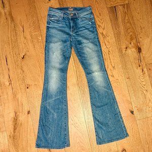 Mother Jeans The Cruiser